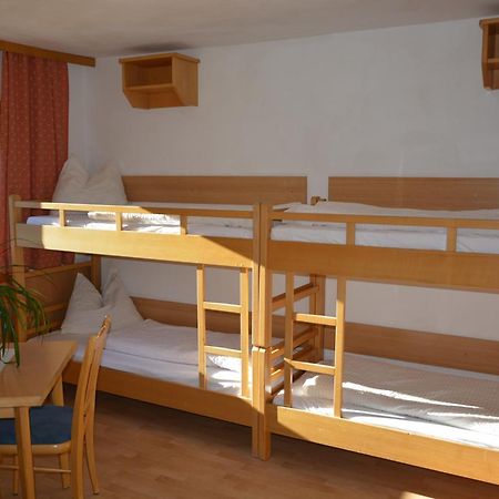 Ski In-Ski Out - Gaestehaeuser Saalbach-Hinterglemm - Wallegghof Christianhof 외부 사진