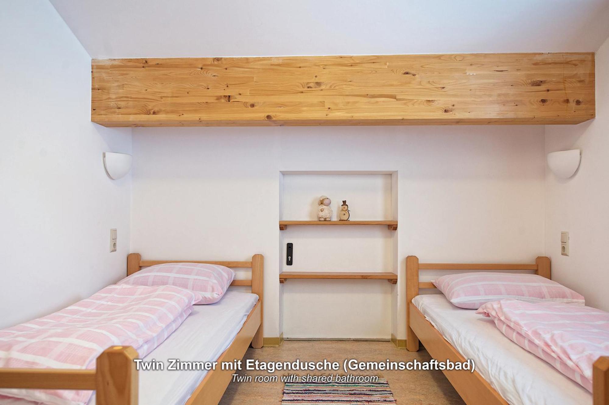 Ski In-Ski Out - Gaestehaeuser Saalbach-Hinterglemm - Wallegghof Christianhof 외부 사진