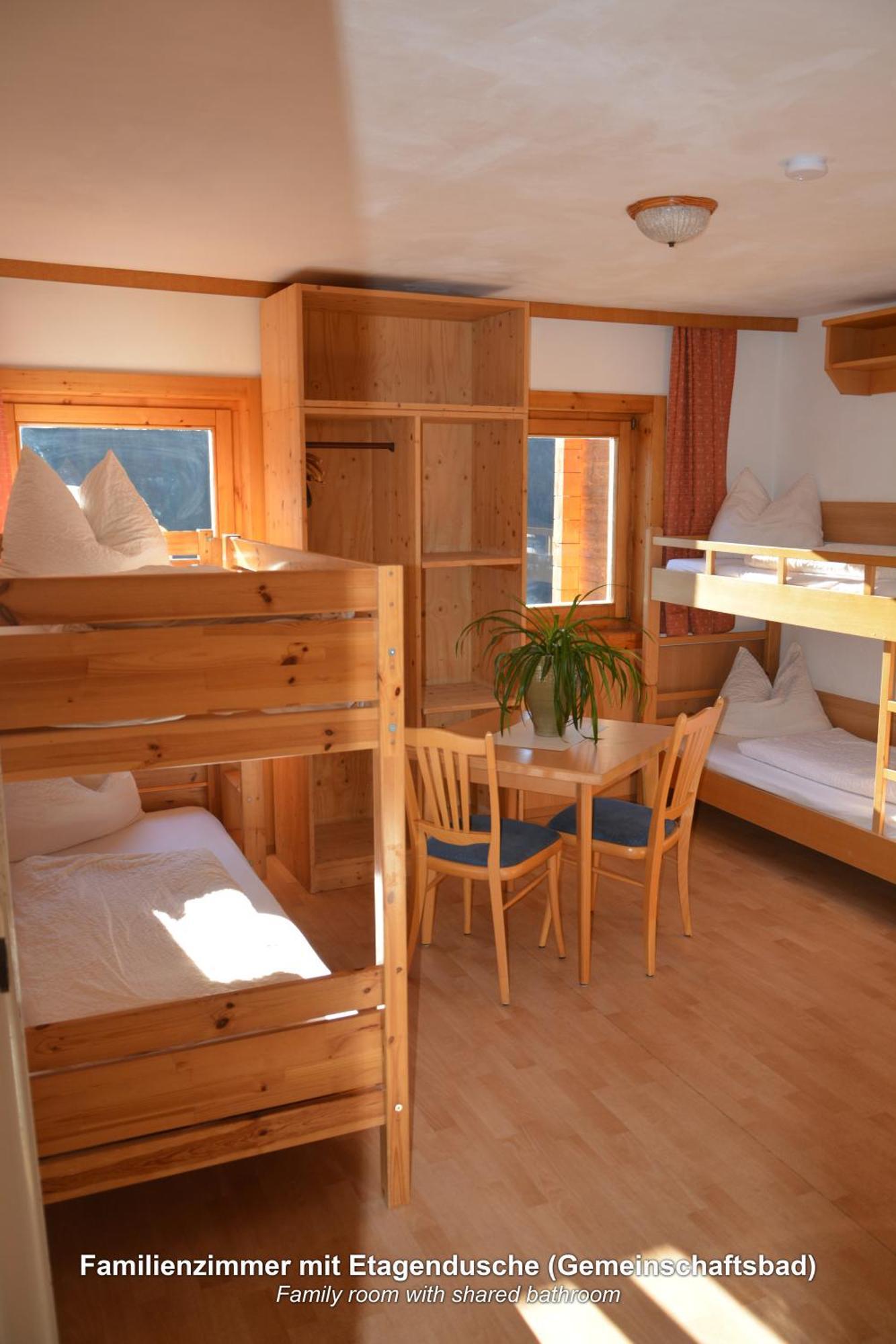 Ski In-Ski Out - Gaestehaeuser Saalbach-Hinterglemm - Wallegghof Christianhof 외부 사진