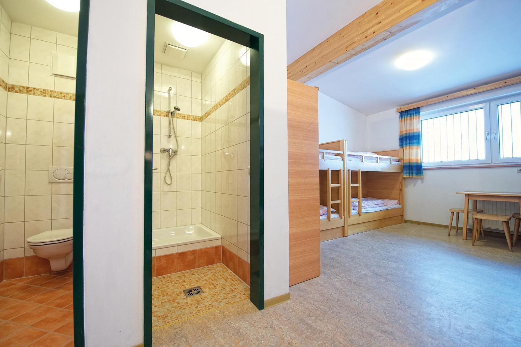 Ski In-Ski Out - Gaestehaeuser Saalbach-Hinterglemm - Wallegghof Christianhof 외부 사진