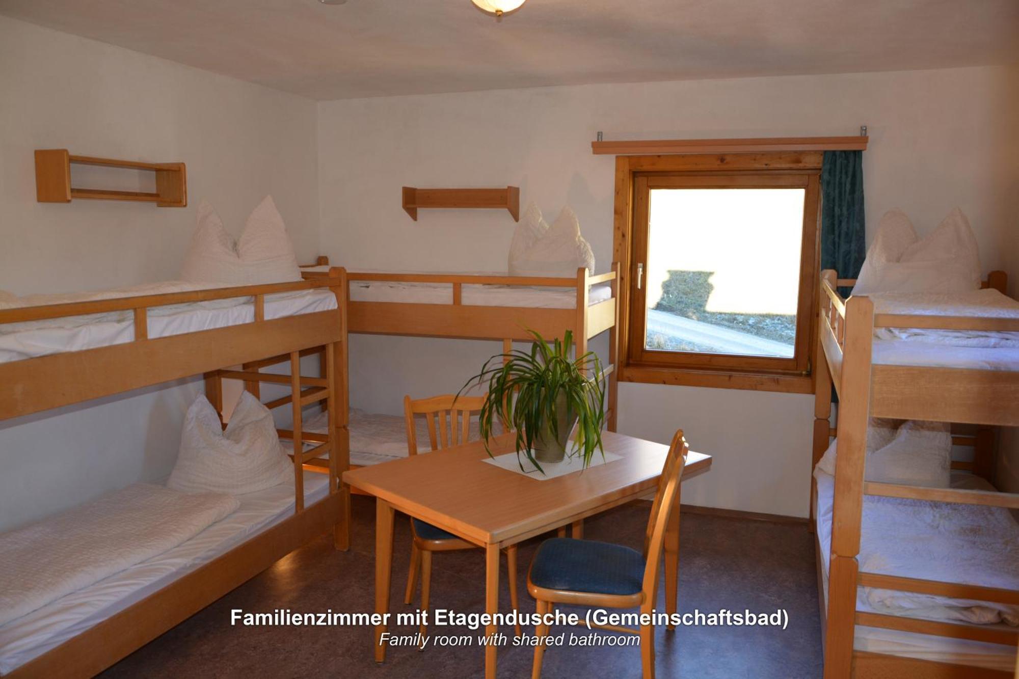 Ski In-Ski Out - Gaestehaeuser Saalbach-Hinterglemm - Wallegghof Christianhof 외부 사진