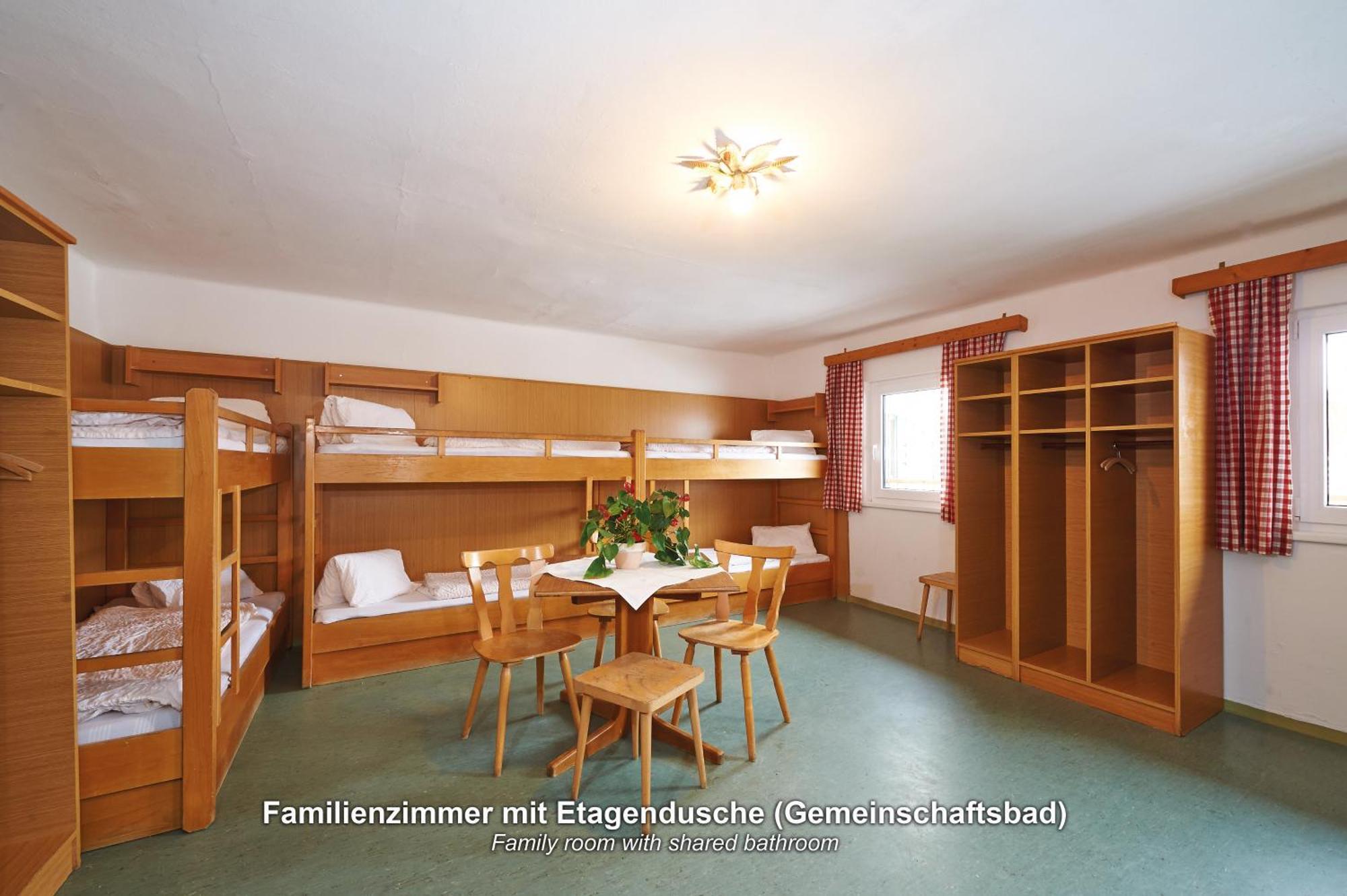 Ski In-Ski Out - Gaestehaeuser Saalbach-Hinterglemm - Wallegghof Christianhof 외부 사진