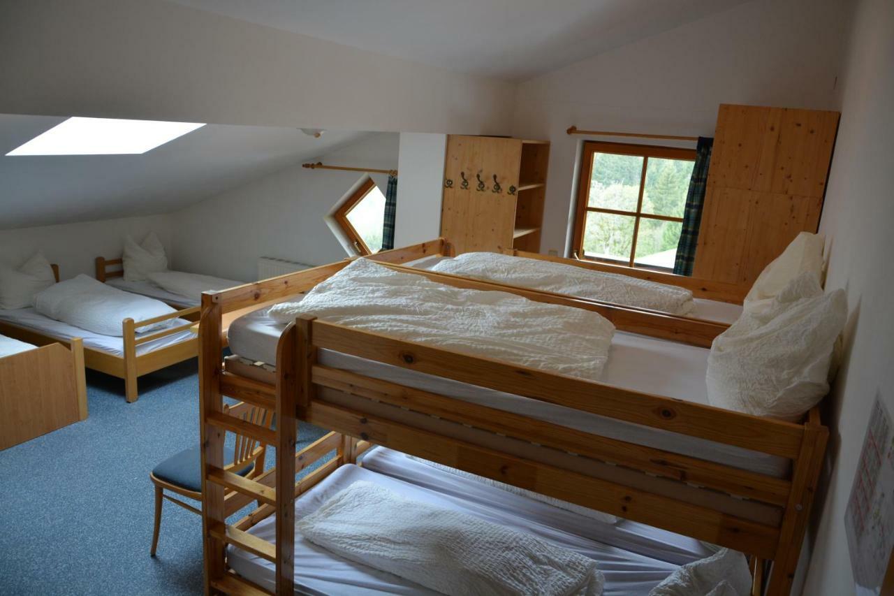 Ski In-Ski Out - Gaestehaeuser Saalbach-Hinterglemm - Wallegghof Christianhof 외부 사진